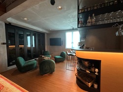 Hillcrest Park (D11), Apartment #503762961